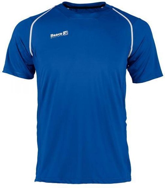 Chemise de sport unisexe Reece Australia Core Shirt - Bleu - Taille 140