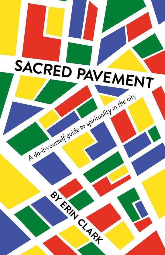 Sacred Pavement - cover