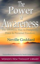 Women's New Thought Library - The Power of Awareness