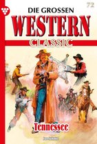 Die großen Western Classic 72 - Tennessee