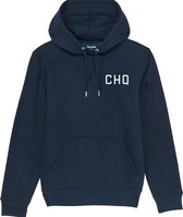 CHQ SMALL HOODIE