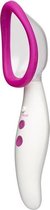 Automatic Pussy Pump - Toys voor dames - Vagina Toys - Wit - Discreet verpakt en bezorgd