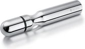 Mystim - Double Dan - BDSM - Electro Sex - Zilver - Discreet verpakt en bezorgd