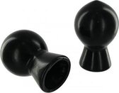 Nipple Boosters Tepelzuigers - Toys voor dames - Tepelzuigers - Zwart - Discreet verpakt en bezorgd