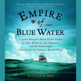 Empire of Blue Water