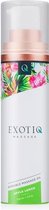 Exotiq Massageolie Apple Lemon - 100 ml - Drogisterij - Massage Olie - Discreet verpakt en bezorgd