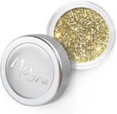 Moyra Nail art Glitter Poeder voor Nagels nr. 5