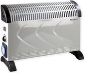 Wetekom Convector 2000W met timer