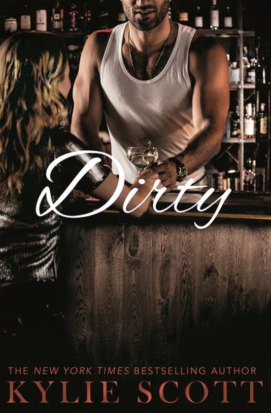 Dive Bar - Dirty - cover