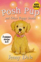 Jenny Dale’s Animal Tales 4 - Posh Pup and Other Puppy Stories