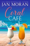 Summer Beach: Coral Cottage 2 - Coral Cafe