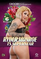 RYDER MONROE - TS SUPERSTAR