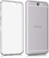kwmobile telefoonhoesje voor HTC One A9 - Hoesje voor smartphone - Back cover