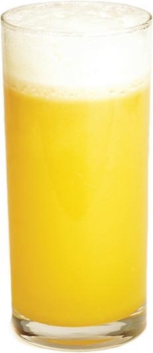 Protiplan | Drank Ananassmaak | 7 x 23 gram | Snel afvallen zonder hongergevoel!