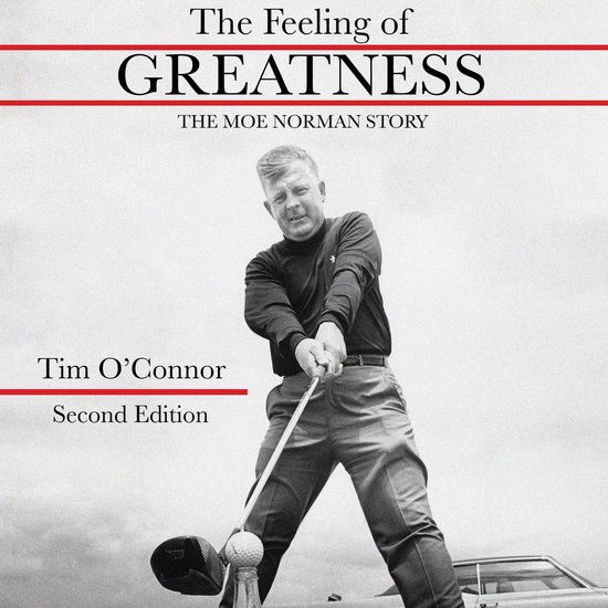 Feeling of Greatness, The - cover