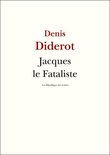 Diderot - Jacques le Fataliste et son maître