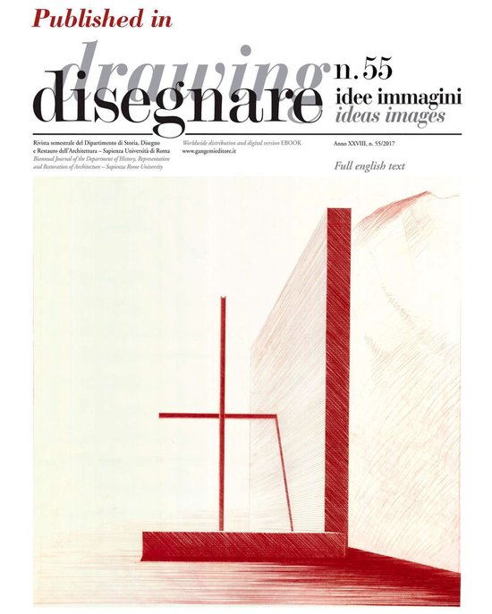 Perché disegno - cover