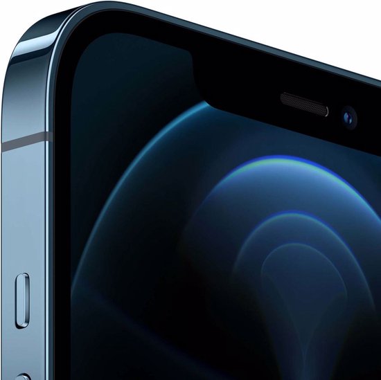 Apple iPhone 12 Pro Max - 128GB - Blauw