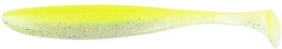 Keitech Easy Shiner 5” - 12cm (5 pcs) - Kleur : Morning Dawn van Keitech — afbeelding 5