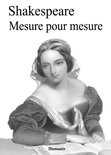 Shakespeare - Mesure pour mesure