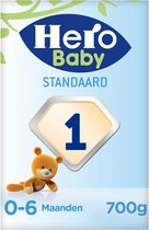 Hero Baby Standaard 1