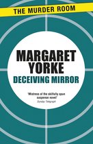 Murder Room 186 - Deceiving Mirror