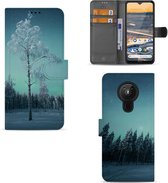 Nokia 5.3 Telefoonhoesje Ontwerpen met Foto