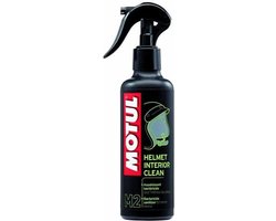 Motul M2 Helminterieur reinigingsspray