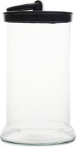 Cordoba Storage Jar black L