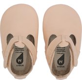 Bobux - Soft Soles - Jack and Jill Rose - S