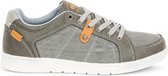 Arrigo - Lage - Sneakers - Grijs