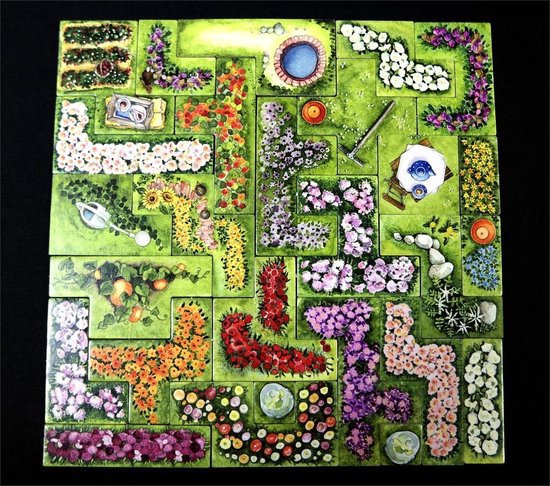 garden | Games | bol.com