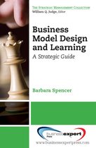 Business Model Design and Learning