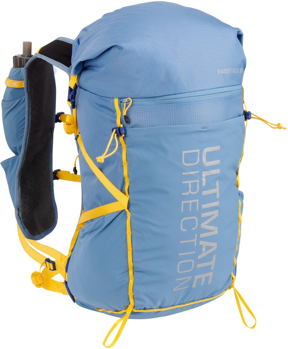 Fastpack 30