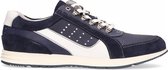 Australian Gregory Sneakers 15.1406.01 Blauw Wit