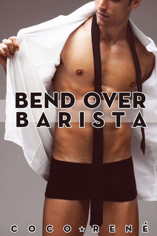 Bend Over Barista