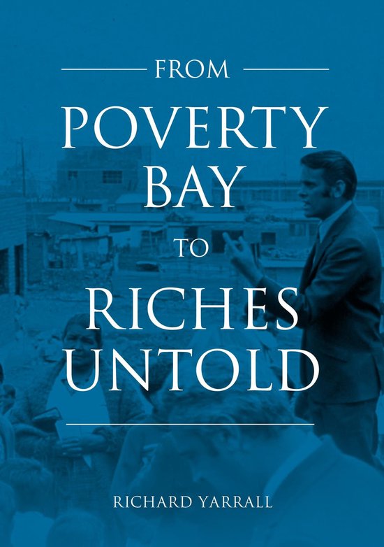 From Poverty Bay to Riches Untold - cover