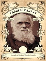 The Complete Works of Charles Darwin