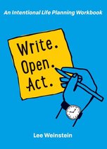 Write, Open, Act