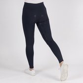 Kingsland Rijlegging  Klkarina Full Grip - Dark Blue-red - s