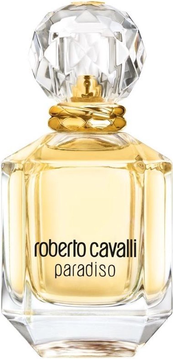 Roberto Cavalli Paradiso 75 ml - Eau de Parfum - Damesparfum