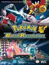 Pokemon Battle Revolution Guide  NIEUW