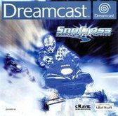 Sno-Cross Championship Racing  /Dreamcast