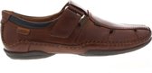 Pikolinos Puerto Rico Cognac Velcroschoenen Heren 42