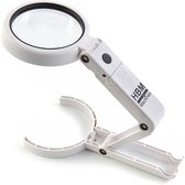 HBM 75 mm Luxe Handloupe Met LED Verlichting