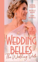 Wedding Belles: The Wedding Date: Second Chance with the Best Man / Always the Best Man / Wedding Date with the Army Doc