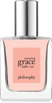 Philosophy Amazing Grace Ballet Rose Eau de parfum spray 15 ml