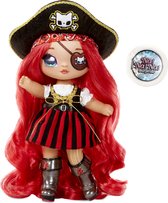 Na! Na! Na! Surprise 2-in-1 Pom Pop - Becky Buckaneer - Sparkle Serie 1