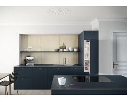 Liebherr IRBd 4120-20 - Inbouw - Koelkast zonder vriesvak - Deur-op-deur - Energieklasse: D - 60 cm breed