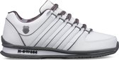 K-Swiss - Heren Sneakers Rinzler - Wit - Maat 40